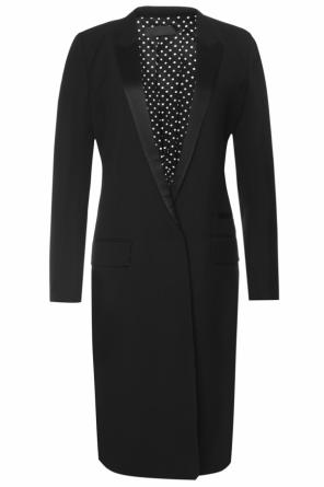 Single-vented coat, zdjęcie 1 Single-vented coat od Haider Ackermann